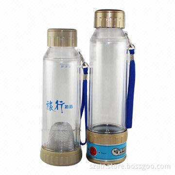 Electronic Heating Cups, 70W Power